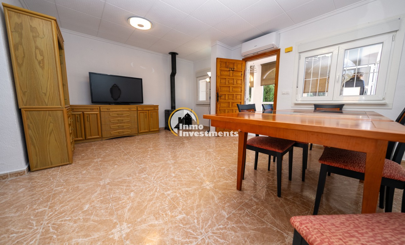 Bestaande bouw - Villa - La Marina