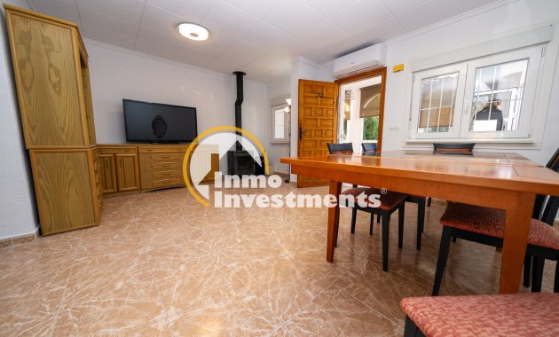 Bestaande bouw - Villa - La Marina