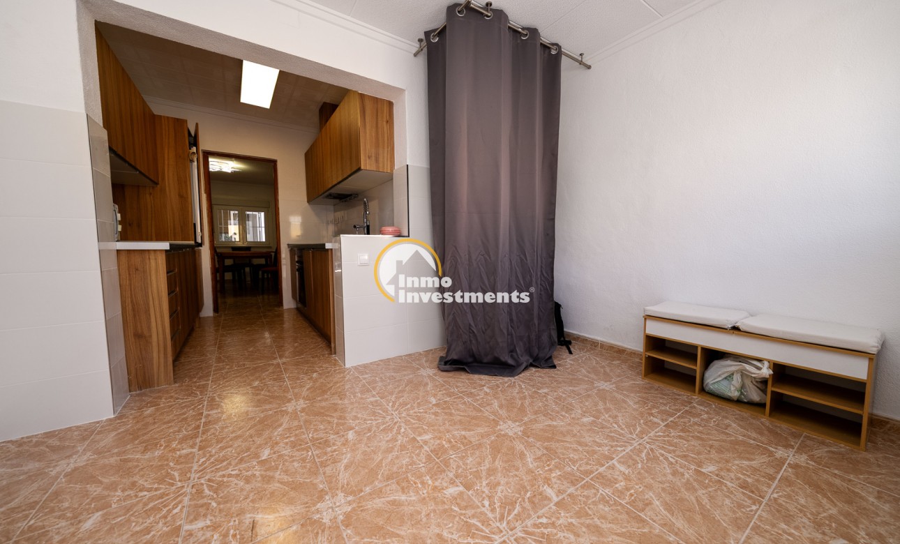 Bestaande bouw - Villa - La Marina