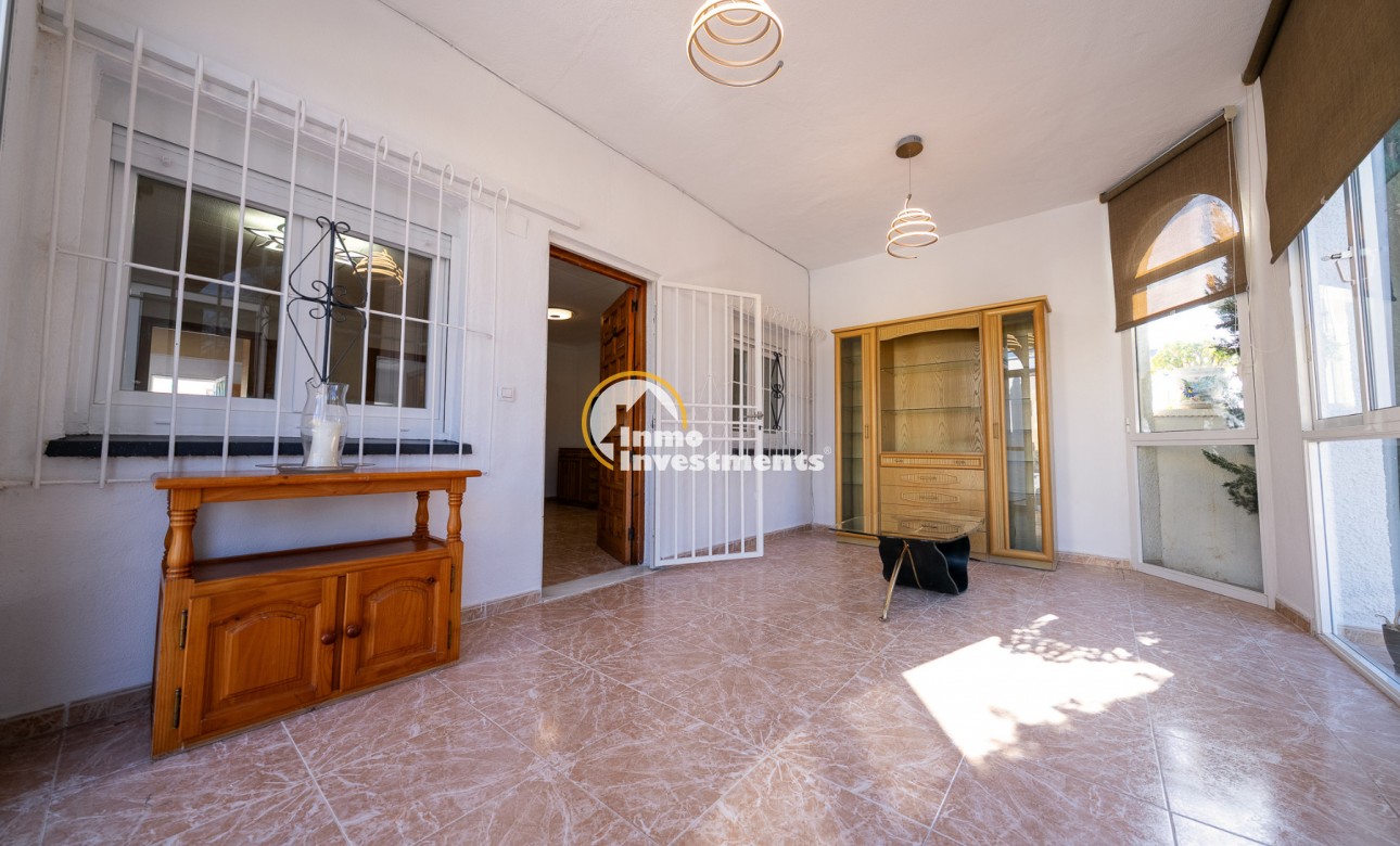 Bestaande bouw - Villa - La Marina