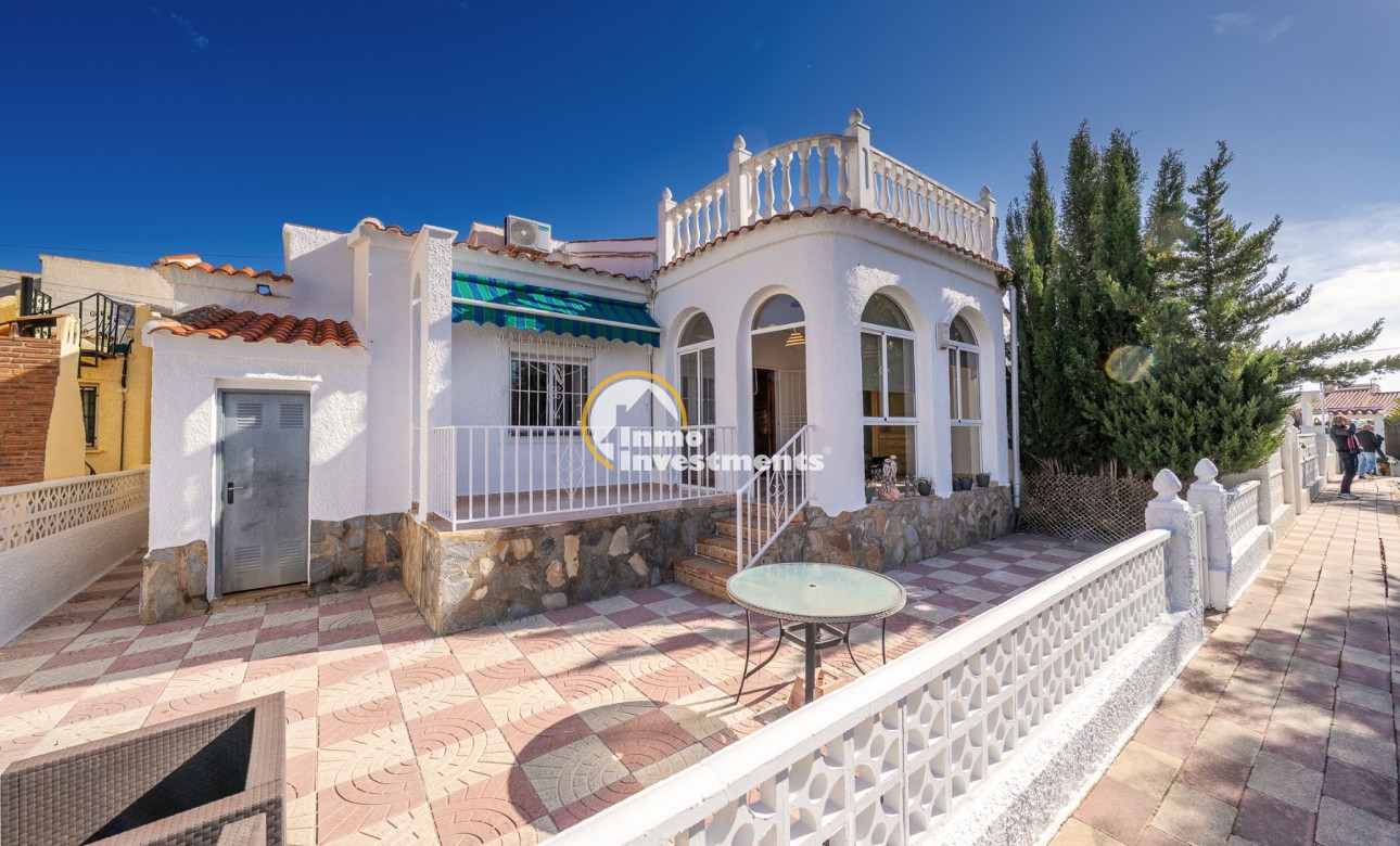 Bestaande bouw - Villa - La Marina