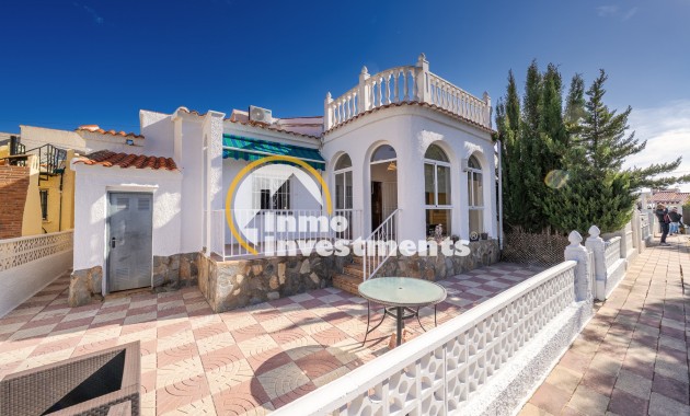 Bestaande bouw - Villa - La Marina