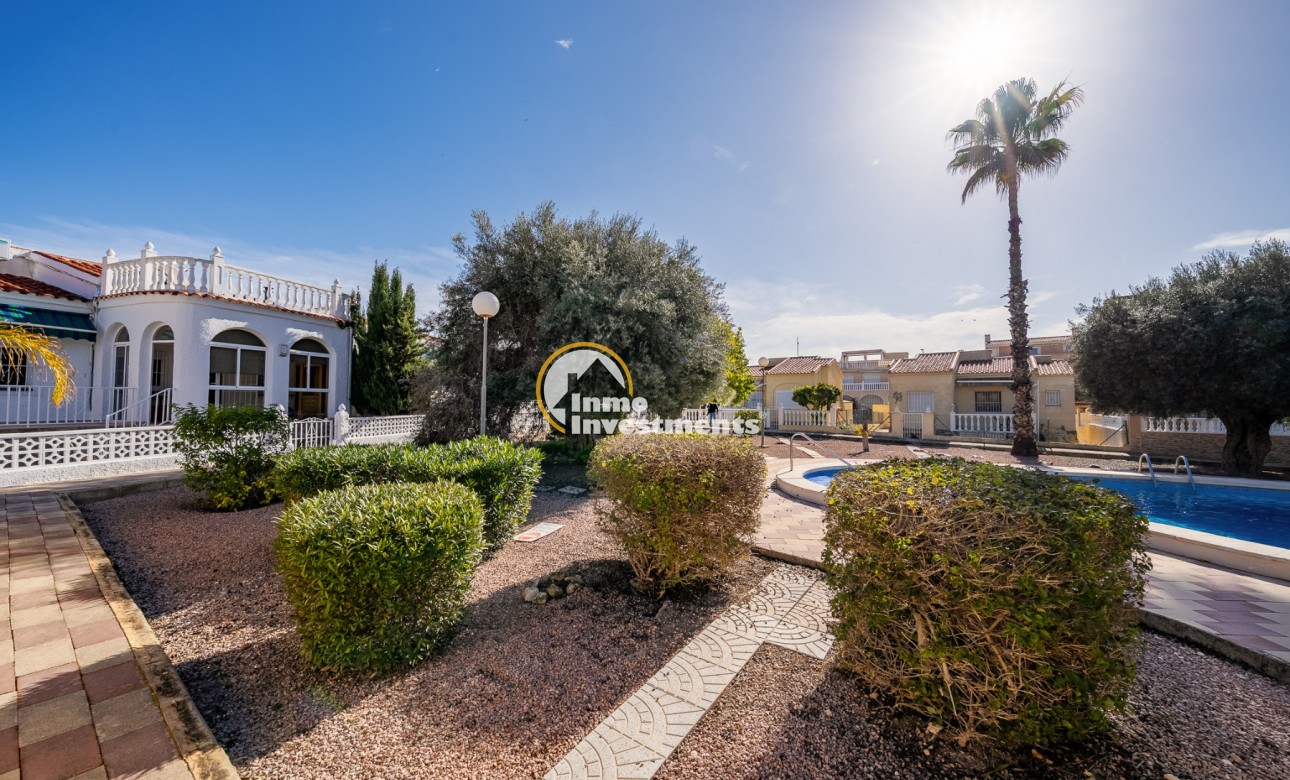 Bestaande bouw - Villa - La Marina