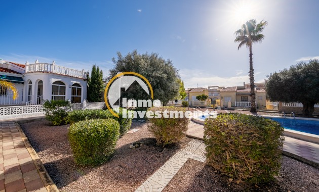 Bestaande bouw - Villa - La Marina