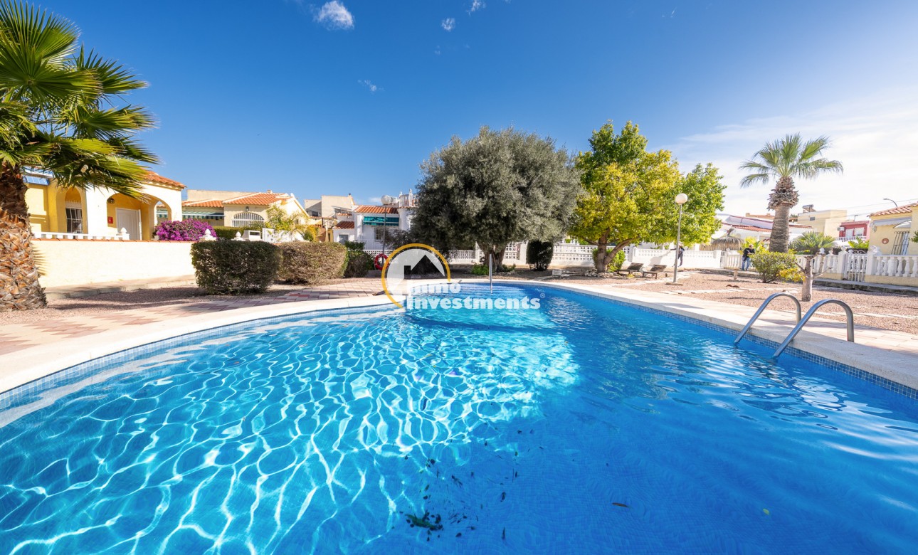 Bestaande bouw - Villa - La Marina