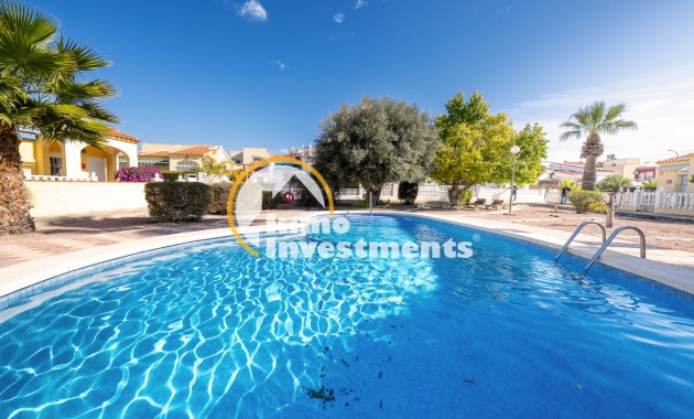 Bestaande bouw - Villa - La Marina