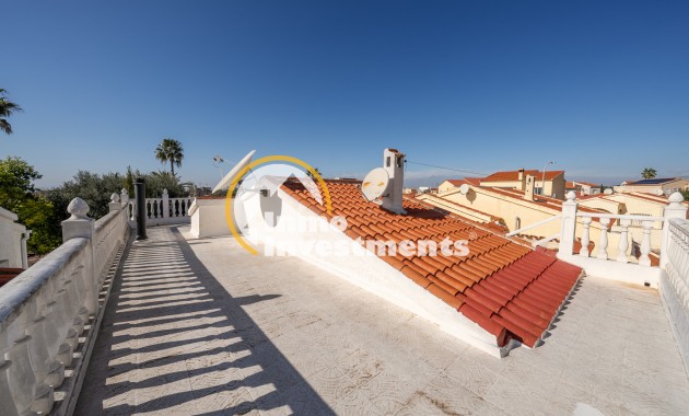 Bestaande bouw - Villa - La Marina