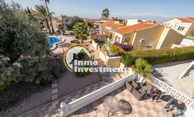 Bestaande bouw - Villa - La Marina