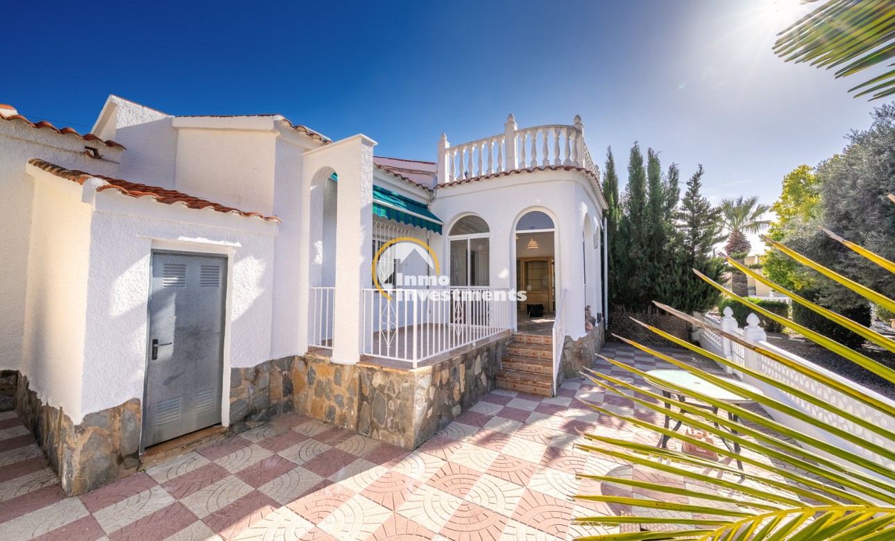 Bestaande bouw - Villa - La Marina