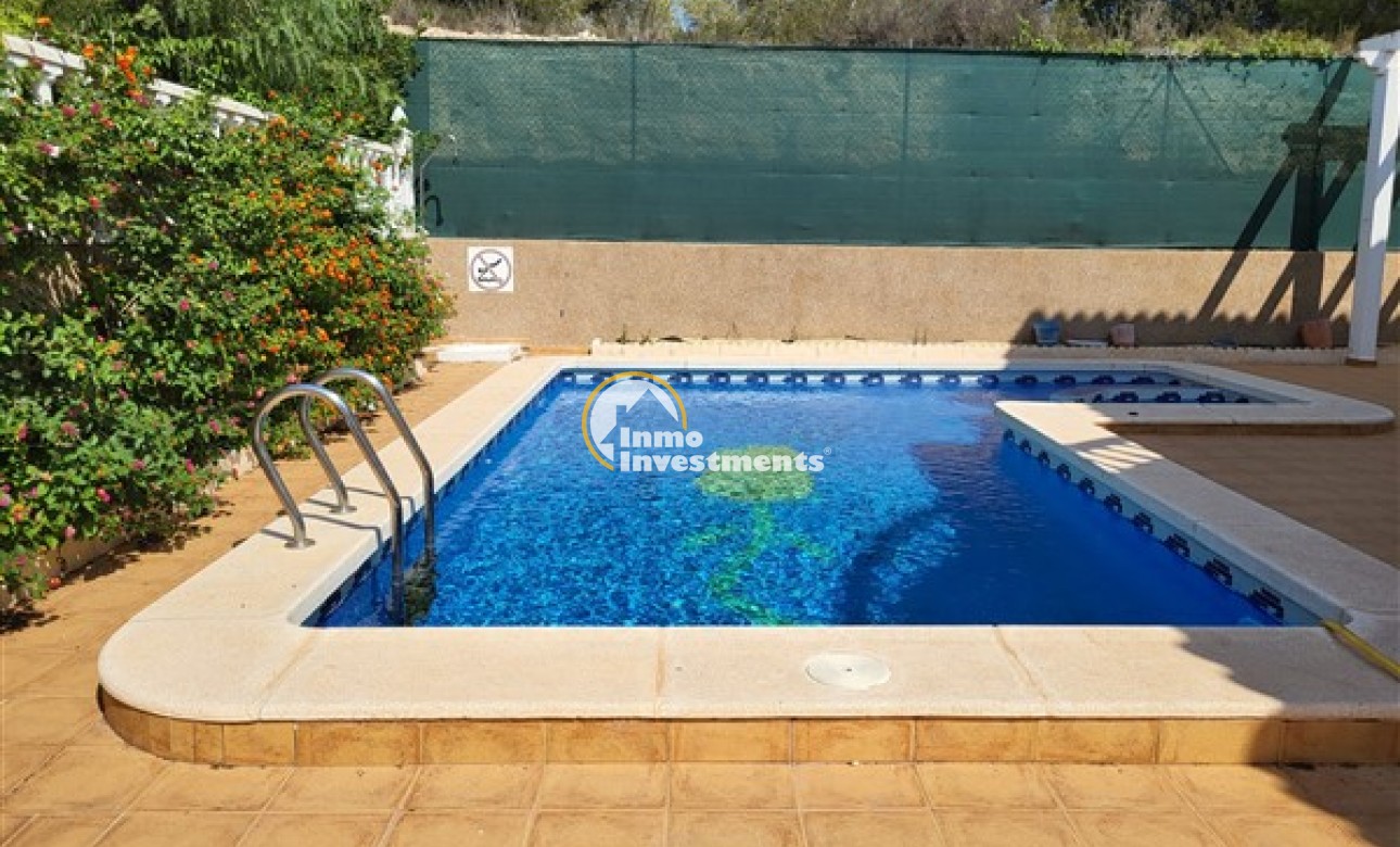 Till salu - Villa - Villamartin