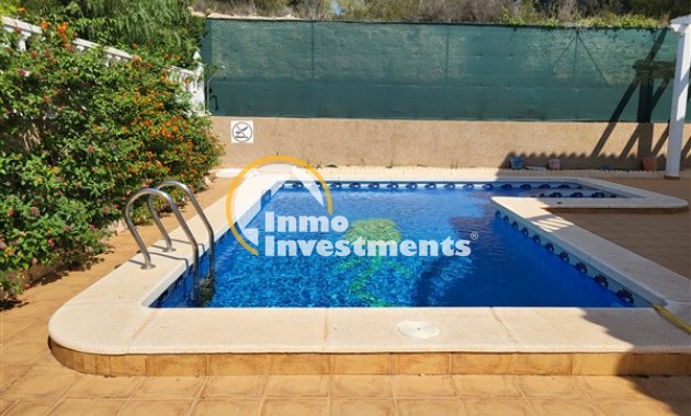 Till salu - Villa - Villamartin