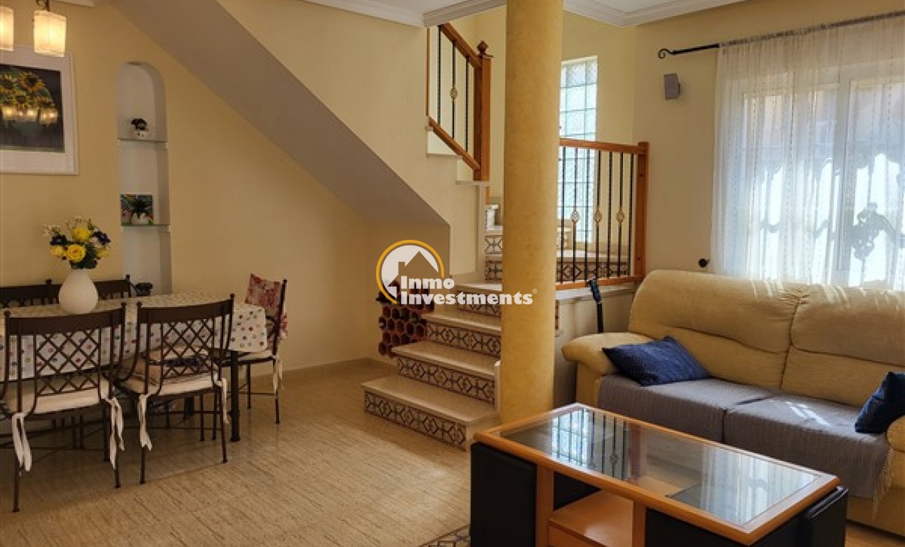 Till salu - Villa - Villamartin