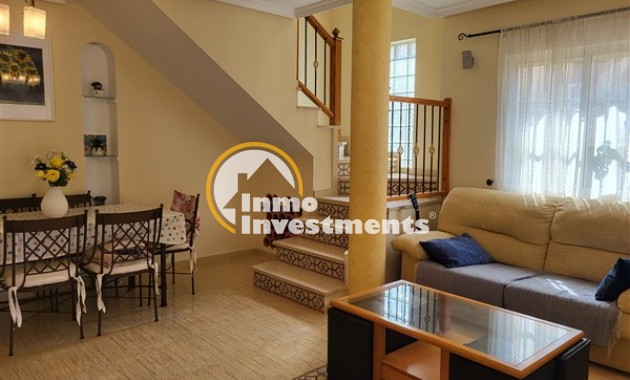 Till salu - Villa - Villamartin