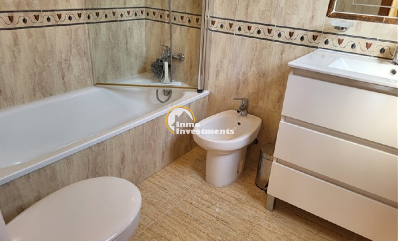 Till salu - Villa - Villamartin