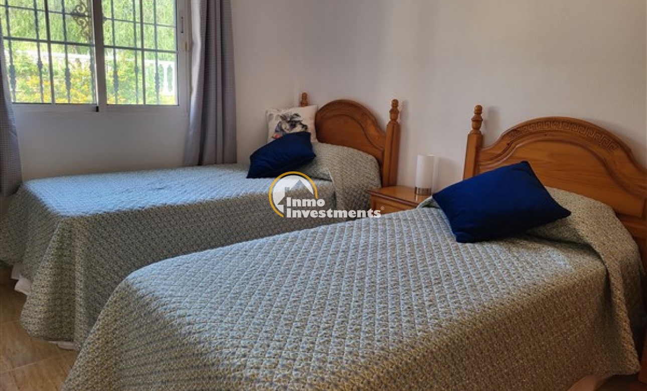 Till salu - Villa - Villamartin