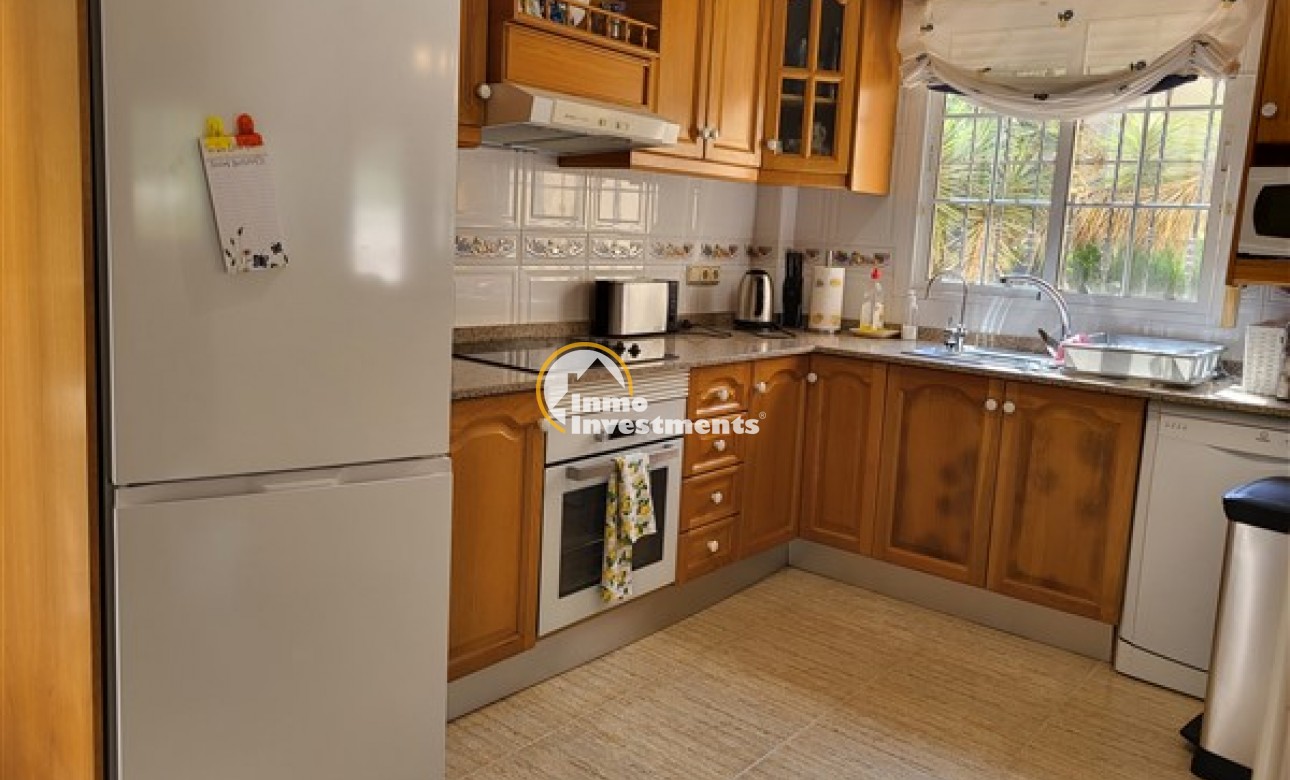 Till salu - Villa - Villamartin