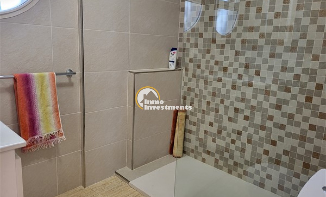 Till salu - Villa - Villamartin