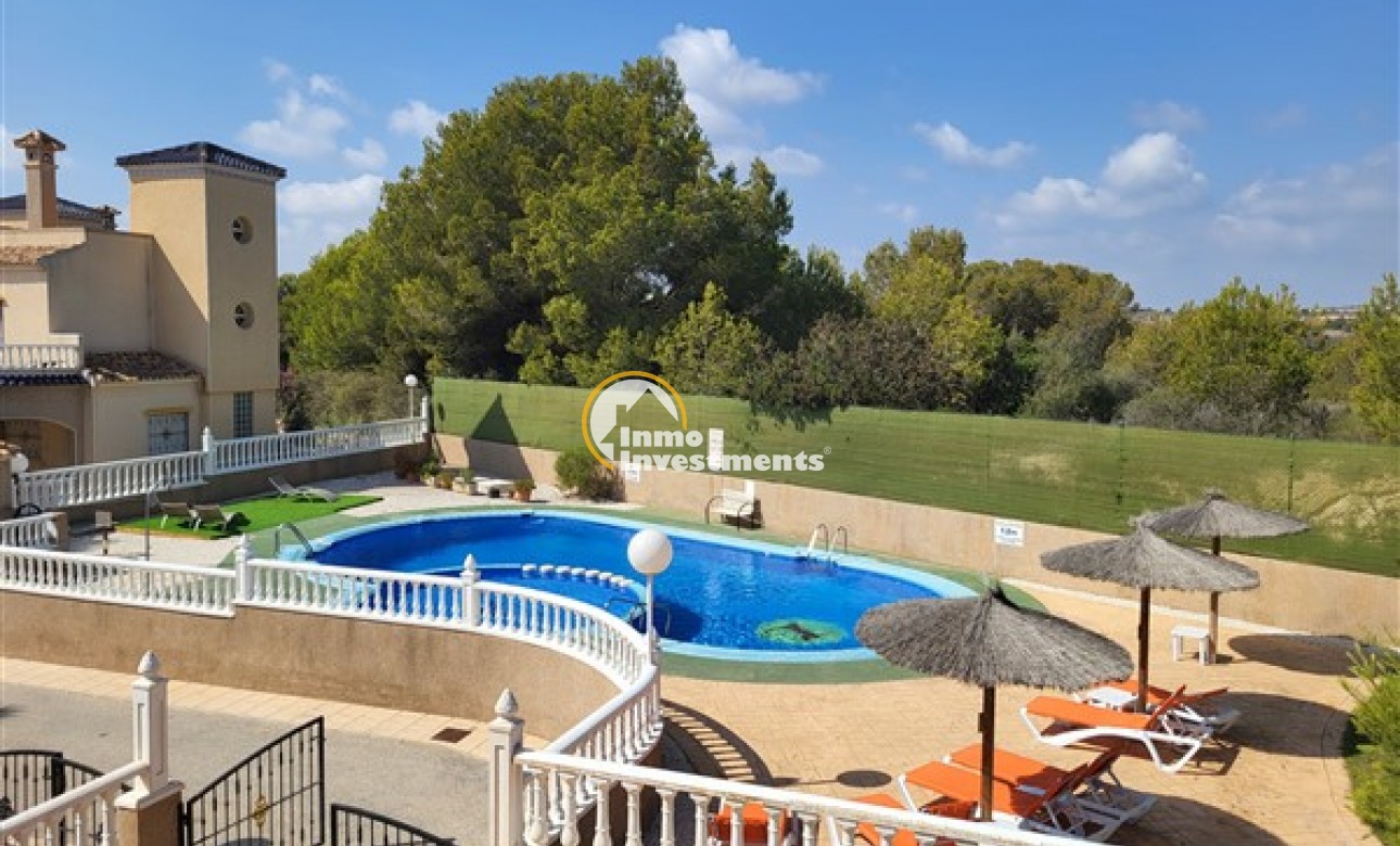 Till salu - Villa - Villamartin