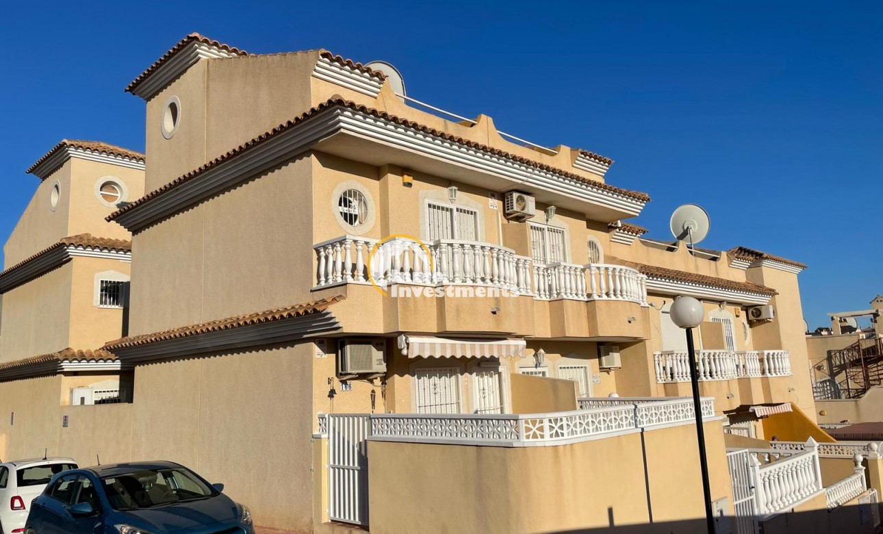 Till salu - Town house - Villamartin