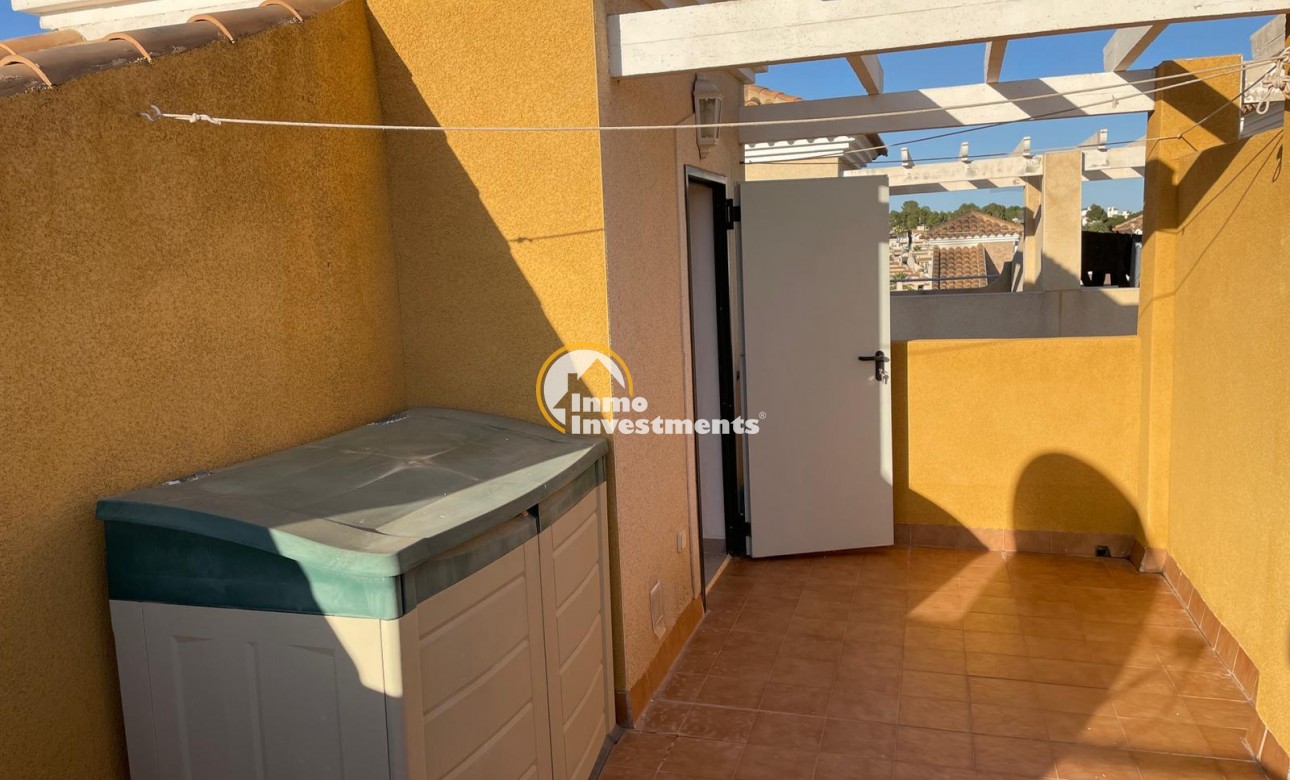 Till salu - Town house - Villamartin