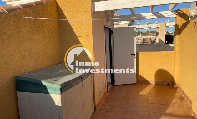 Till salu - Town house - Villamartin