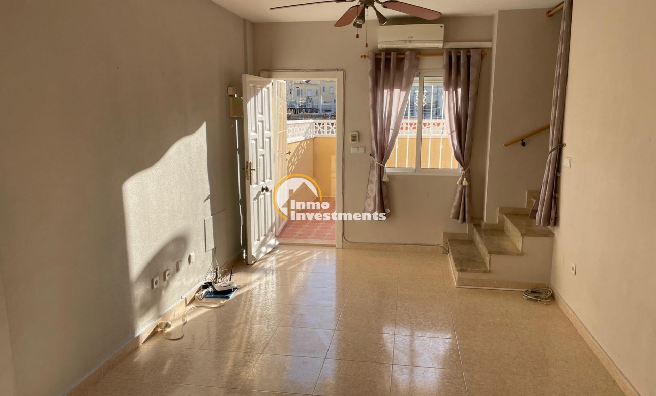 Till salu - Town house - Villamartin