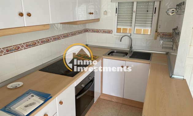 Till salu - Town house - Villamartin
