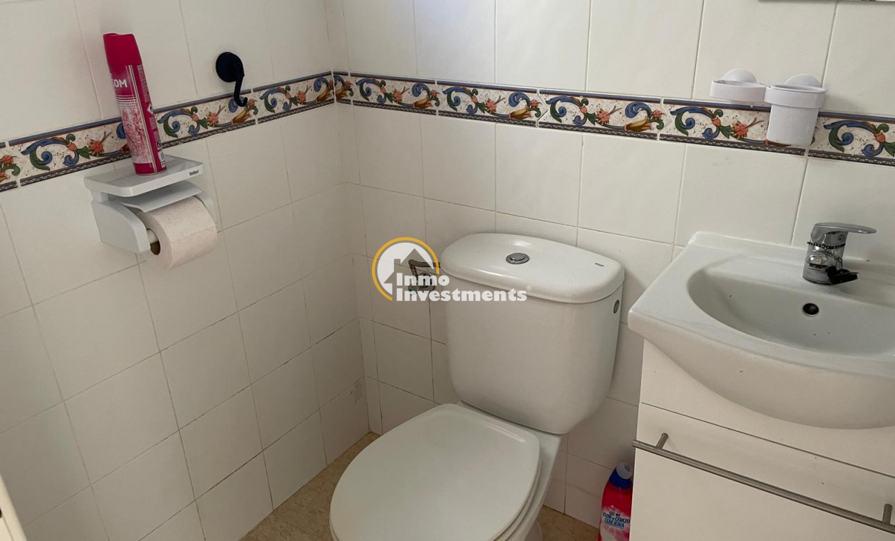 Till salu - Town house - Villamartin