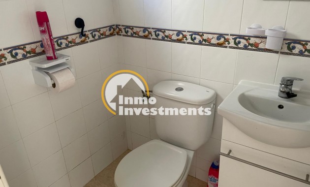 Till salu - Town house - Villamartin