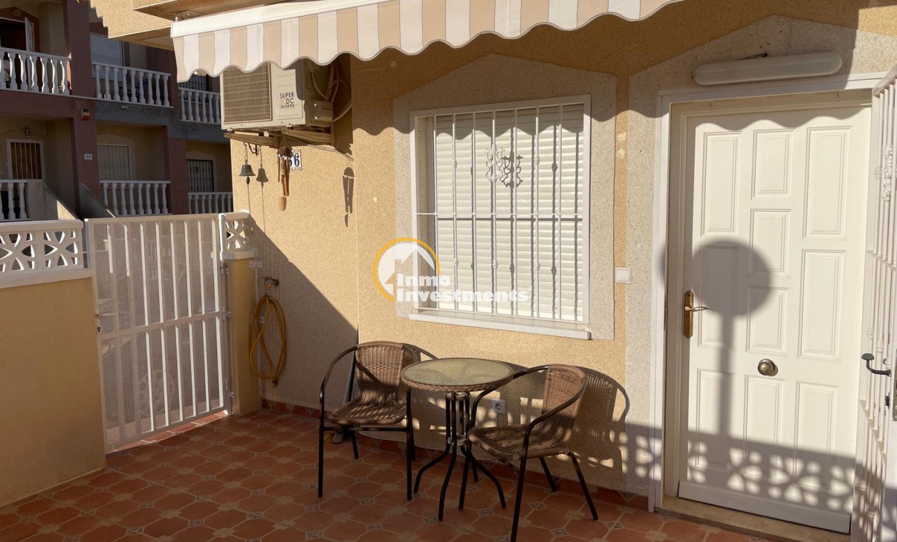 Till salu - Town house - Villamartin