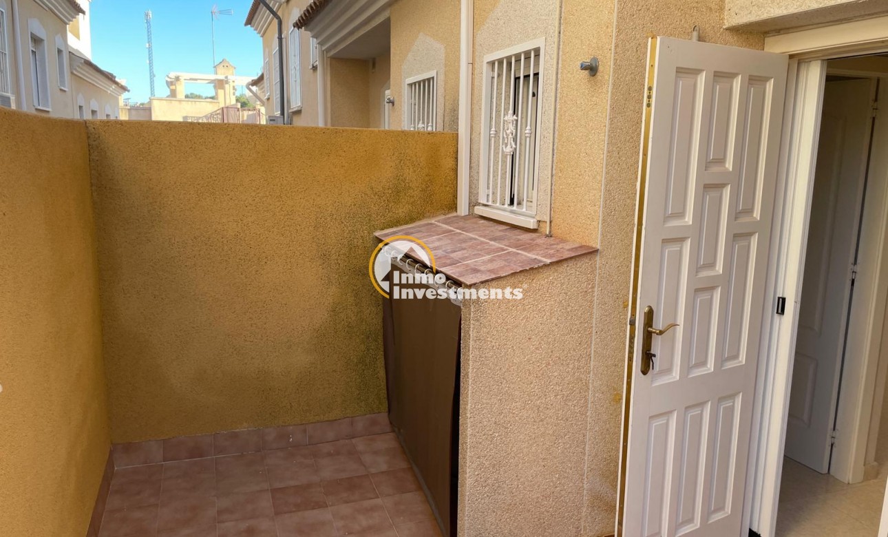 Till salu - Town house - Villamartin