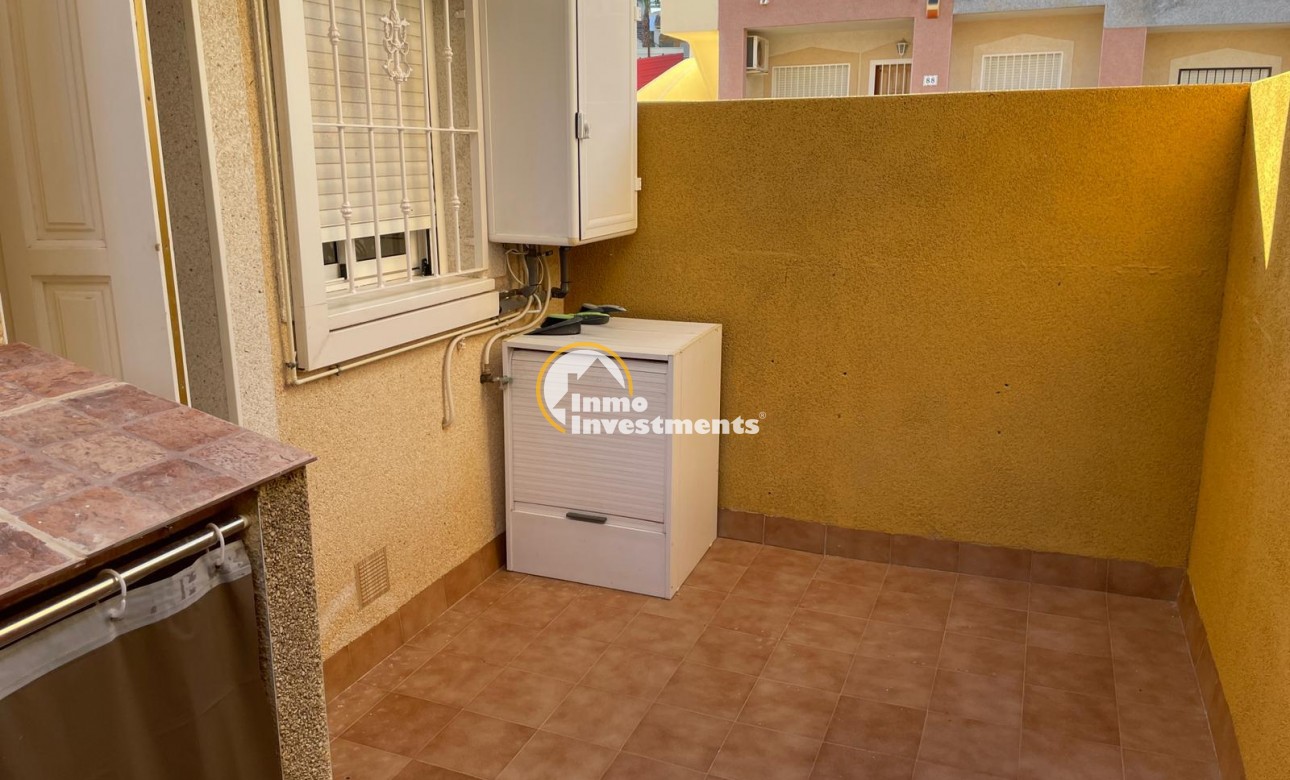 Till salu - Town house - Villamartin