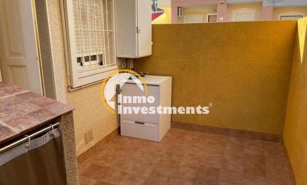 Till salu - Town house - Villamartin