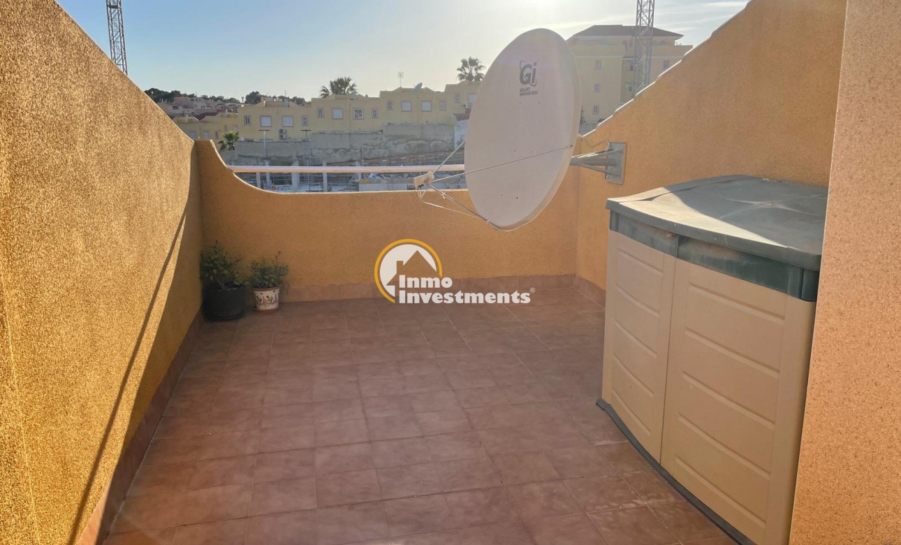 Till salu - Town house - Villamartin