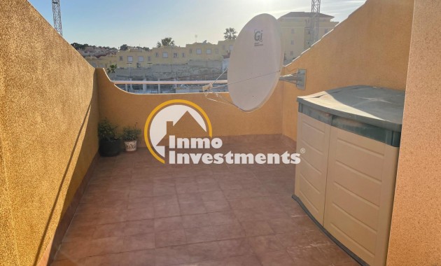 Till salu - Town house - Villamartin