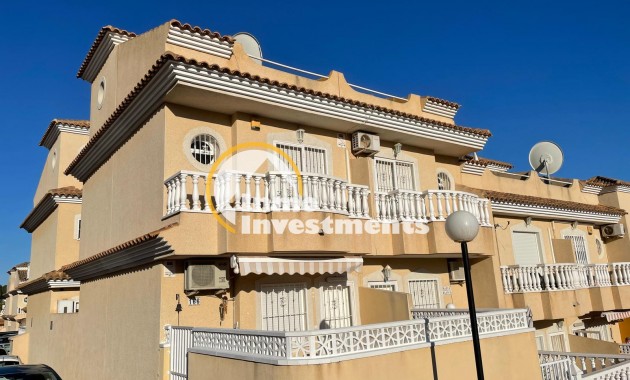 Till salu - Town house - Villamartin