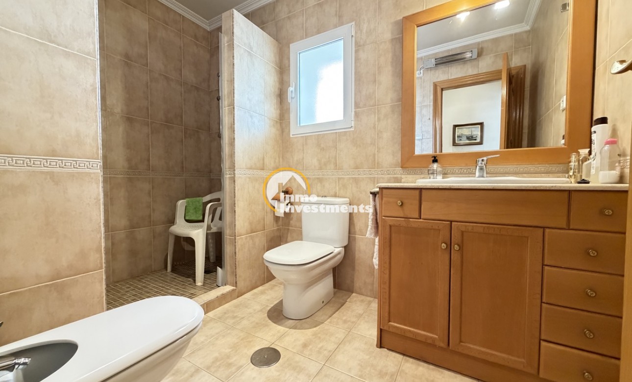 Till salu - Town house - San Pedro - San Pedro del Pinatar