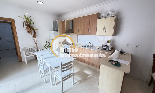 Till salu - Town house - San Pedro - San Pedro del Pinatar