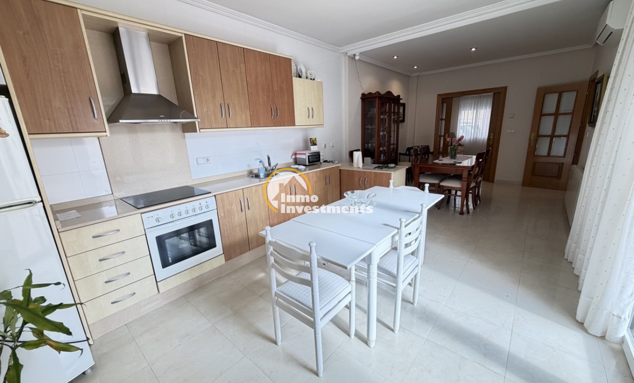 Till salu - Town house - San Pedro - San Pedro del Pinatar