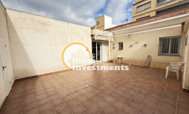 Till salu - Town house - San Pedro - San Pedro del Pinatar