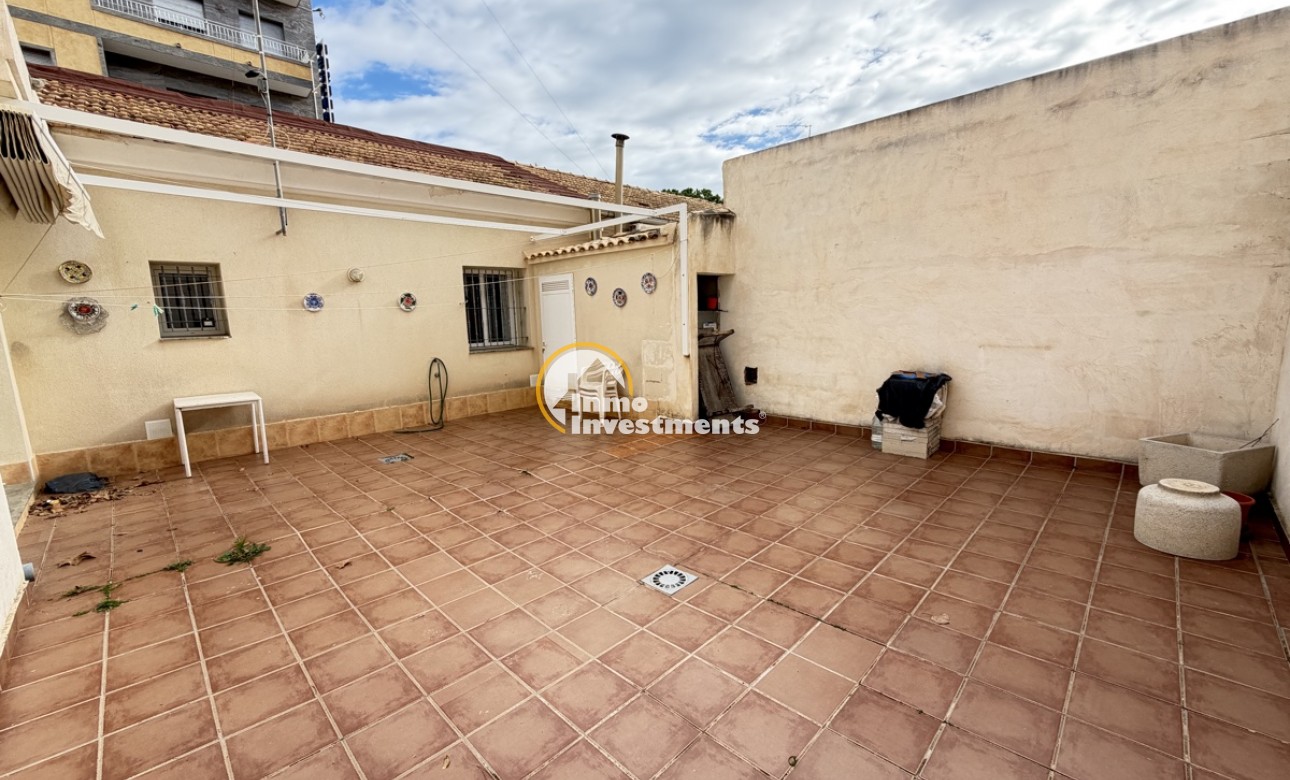 Till salu - Town house - San Pedro - San Pedro del Pinatar