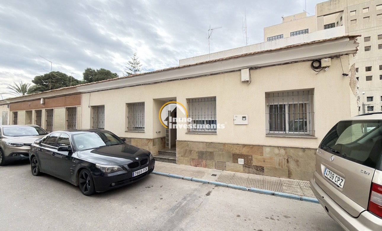 Till salu - Town house - San Pedro - San Pedro del Pinatar