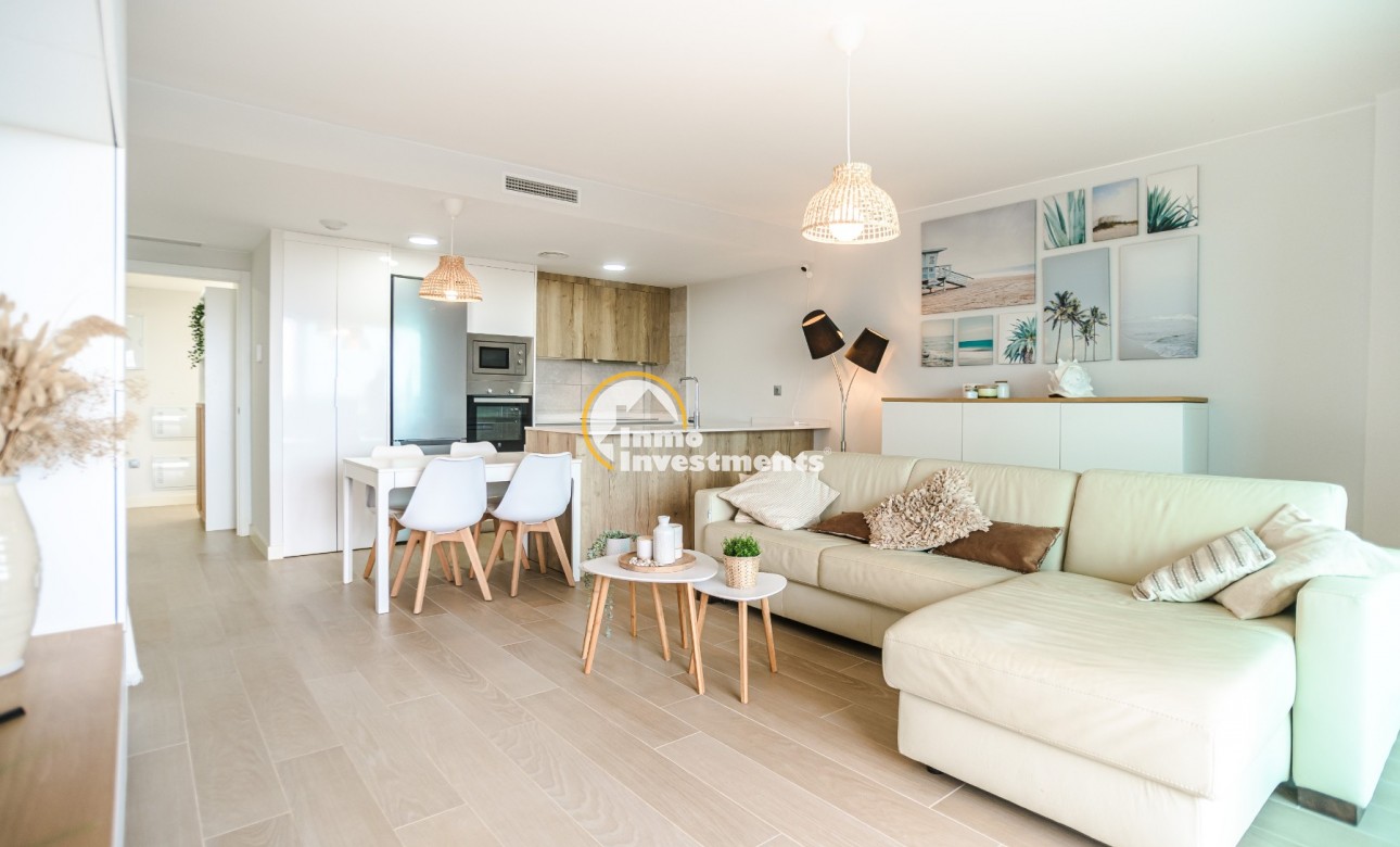 Resale - Apartment - CARTAGENA - Mar de Cristal