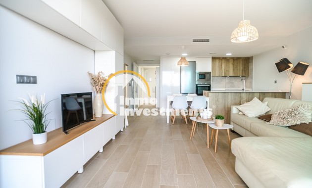 Resale - Apartment - CARTAGENA - Mar de Cristal