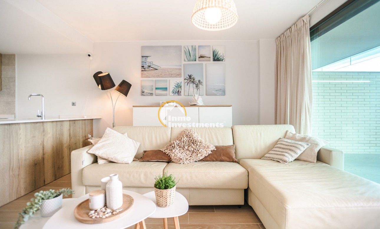 Resale - Apartment - CARTAGENA - Mar de Cristal