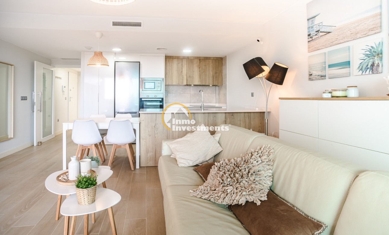 Resale - Apartment - CARTAGENA - Mar de Cristal