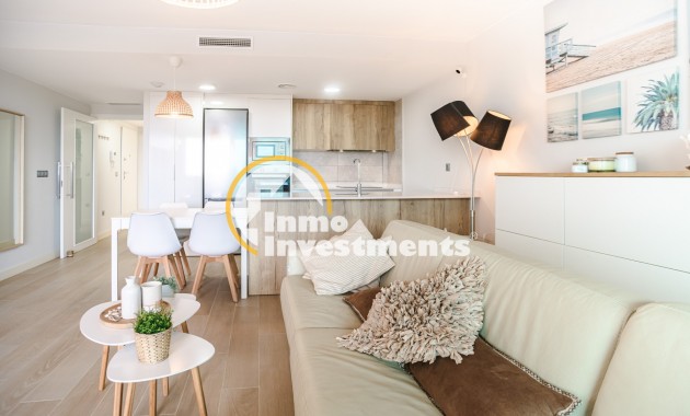 Resale - Apartment - CARTAGENA - Mar de Cristal