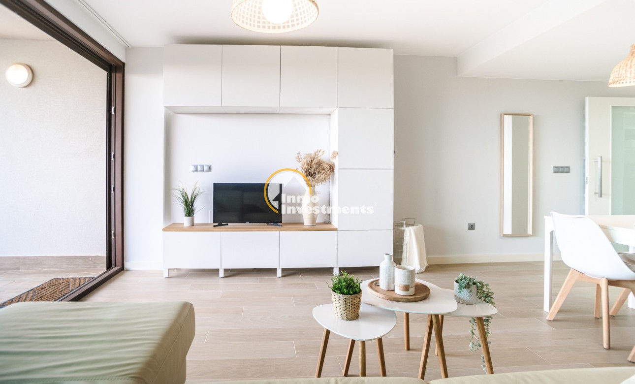 Resale - Apartment - CARTAGENA - Mar de Cristal