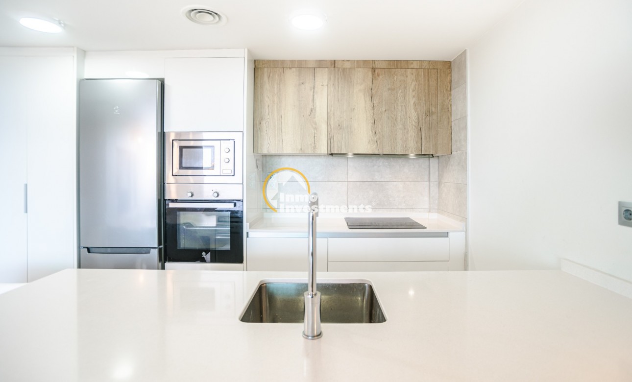 Resale - Apartment - CARTAGENA - Mar de Cristal