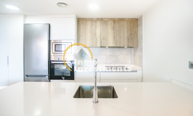 Resale - Apartment - CARTAGENA - Mar de Cristal